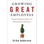 Cover: Growing Great Employees - Portfolio