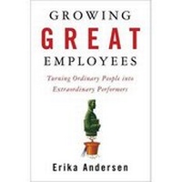 Enlarge image Cover: Growing Great Employees - Portfolio