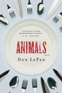 Cover: Animals - Soft Skull