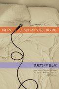 Cover: Dreams of Sex and Stage Diving - Soft Skull