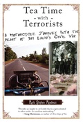 Cover: Tea Time with Terrorists - Soft Skull