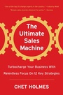 Cover: The Ultimate Sales Machine - Portfolio