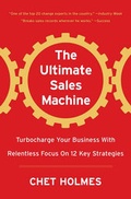 Cover: The Ultimate Sales Machine - Portfolio