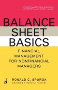 Cover: Balance Sheet Basics - Portfolio