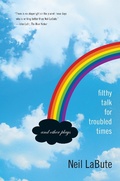 Cover: Filthy Talk for Troubled Times - Soft Skull
