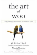 Cover: The Art Of Woo - Portfolio