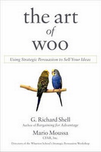 Enlarge image Cover: The Art Of Woo - Portfolio