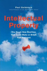 Enlarge image Cover: Intellectual Property - Portfolio