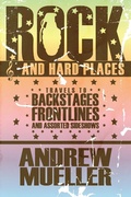 Cover: Rock and Hard Places - Soft Skull