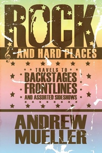 Abbildung von: Rock and Hard Places - Soft Skull