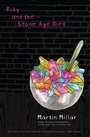 Cover: Ruby and the Stone Age Diet - Soft Skull