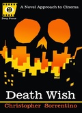 Cover: Death Wish - Soft Skull