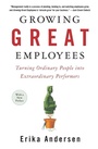 Cover: Growing Great Employees - Portfolio