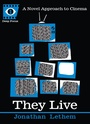 Cover: They Live - Soft Skull