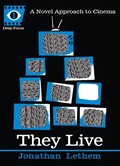 Cover: They Live - Soft Skull