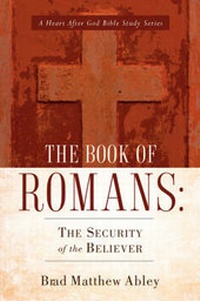 Abbildung von: The Book of Romans - Xulon Press