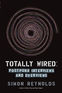 Abbildung von: Totally Wired - Soft Skull