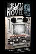 Cover: The Late American Novel - Soft Skull