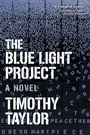 Cover: The Blue Light Project - Soft Skull Press