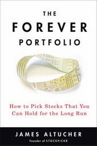 Enlarge image Cover: The Forever Portfolio - Portfolio