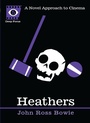 Cover: Heathers - Soft Skull Press