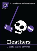 Cover: Heathers - Soft Skull Press