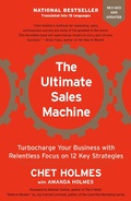 Cover: Ultimate Sales Machine - Portfolio