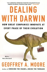 Enlarge image Cover: Dealing with Darwin - Portfolio