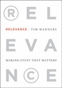 Cover: Relevance - Portfolio