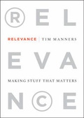 Cover: Relevance - Portfolio