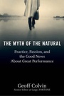 Cover: The Myth Of The Natural - Portfolio