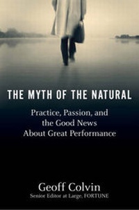 Enlarge image Cover: The Myth Of The Natural - Portfolio