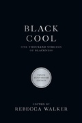 Cover: Black Cool - Soft Skull Press