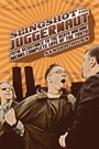 Cover: Slingshot to the Juggernaut - Soft Skull Press