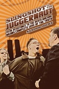 Cover: Slingshot to the Juggernaut - Soft Skull Press