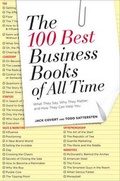 Cover: The 100 Best Business Books Of All Time - Portfolio