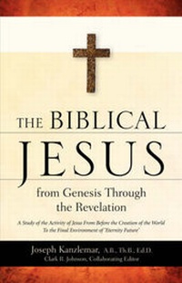 Abbildung von: The Biblical Jesus - Xulon Press