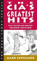 Cover: The CIA's Greatest Hits - Soft Skull Press