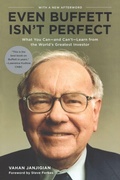 Cover: Even Buffett Isn't Perfect - Portfolio