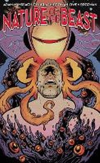 Enlarge image Cover: Nature of the Beast - Soft Skull Press