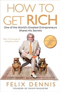 Cover: How to Get Rich - Portfolio