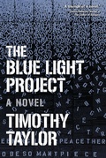Cover: The Blue Light Project - Soft Skull