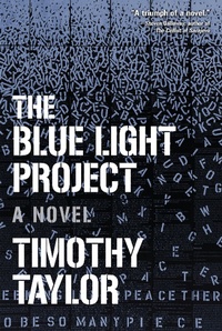 Enlarge image Cover: The Blue Light Project - Soft Skull