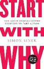 Cover: Start with Why - Portfolio