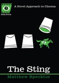 Cover: The Sting - Soft Skull