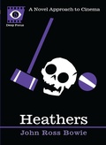 Cover: Heathers - Soft Skull Press