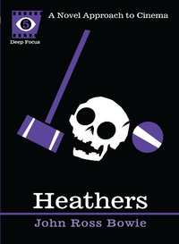 Enlarge image Cover: Heathers - Soft Skull Press