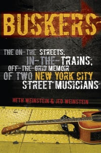Abbildung von: Buskers - Soft Skull