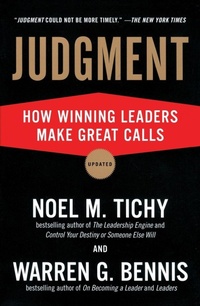 Enlarge image Cover: Judgment - Portfolio