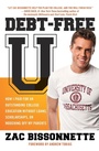 Cover: Debt-Free U - Portfolio